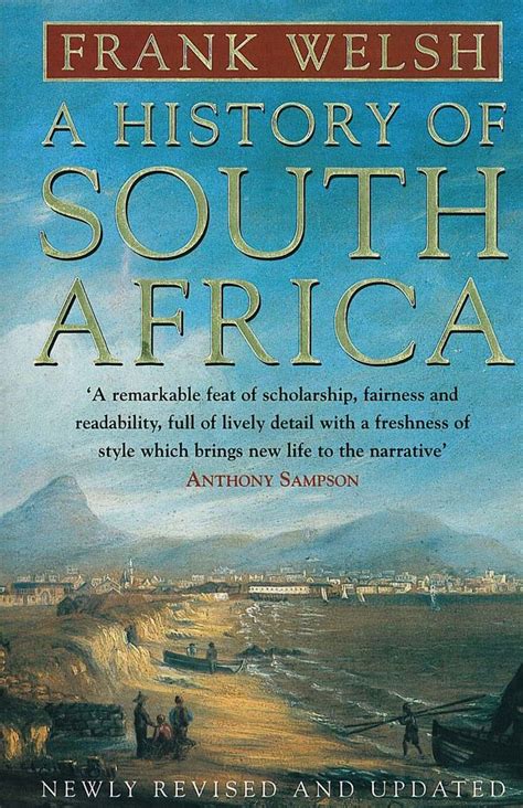 A History of South Africa · David Krut Bookstores