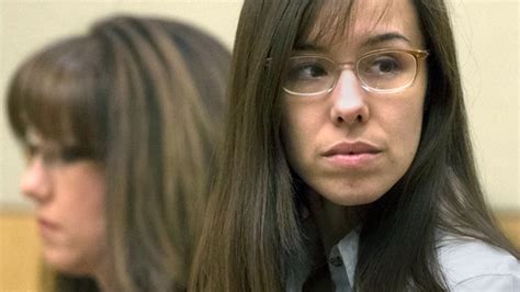 Jodi Arias Juror Dismissed After 53 Days Of Listening To Sexually