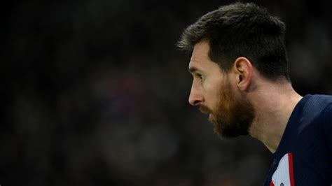 Lionel Messi Opens Up On A Major Regret Regarding Barcelona Departure