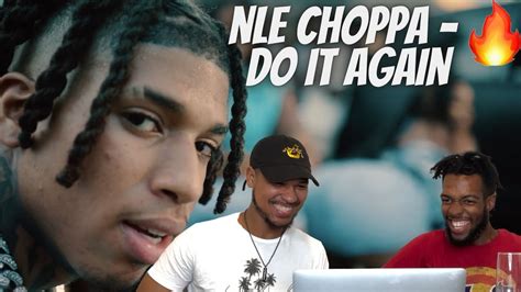 Hit Or Miss Nle Choppa Do It Again Ft 2rare Official Music