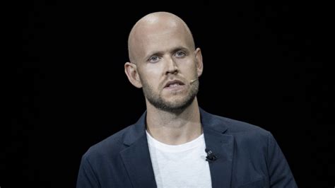 daniel ek spotify net worth pay artists
