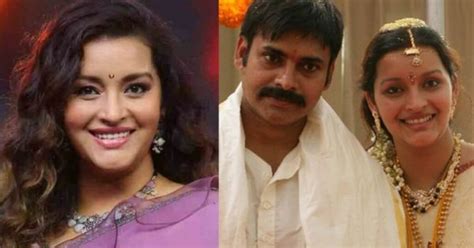 Who Is Pawan Kalyan Second Wife A Look At The Controversial Love Life