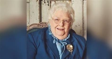 Winnie Ruth Aydelott Obituary Visitation Funeral Information