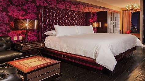 The Cromwell - Las Vegas Boutique Hotel - Caesars Entertainment ...