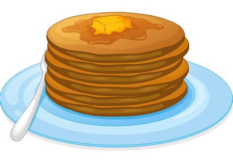 Breakfast Clipart - Clipart.World