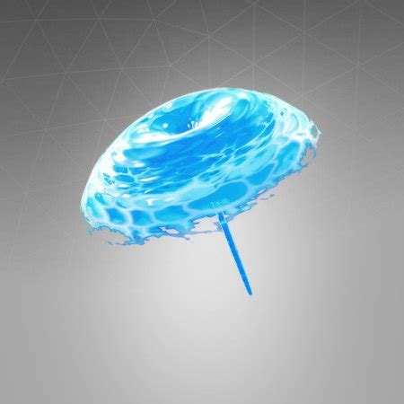 Fortnite Snowflake Glider - Pro Game Guides