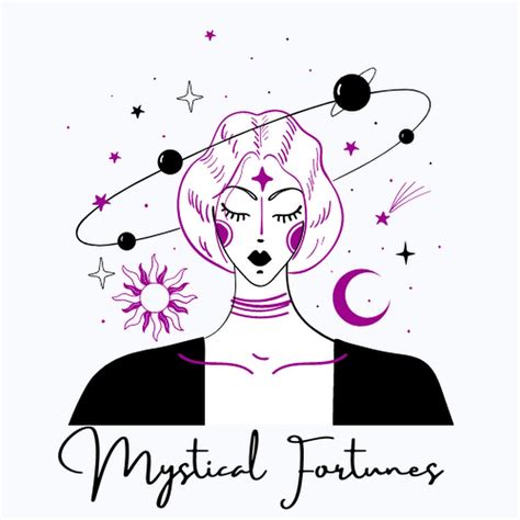 Mystical Fortunes© Youtube