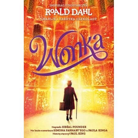 PAKIET 2 X ROALD DAHL CHARLIE I FABRYKA CZEKOLADY WONKA