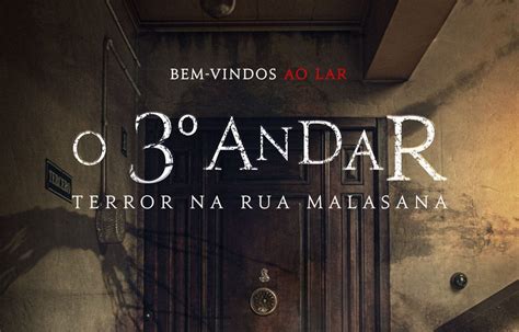 Conheça a história real de O 3 Andar Terror na Rua Malasaña