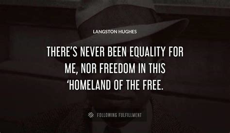 The Best Langston Hughes Quotes