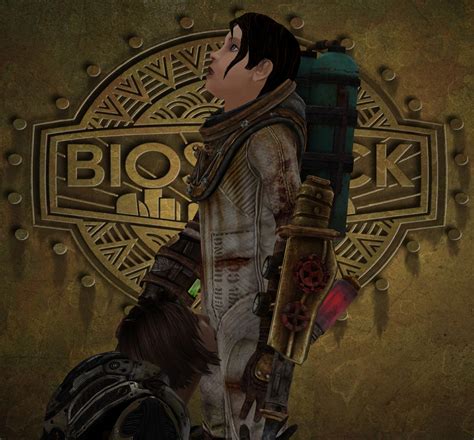 Rule 34 3d Bioshock Bioshock 2 Eleanor Lamb Gears Of War Gears Of War 3 Samantha Byrne Xnalara