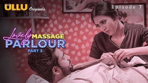 Lovely Massage Parlour Episode 7 Tv Episode 2021 Imdb