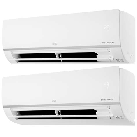 Купить Сплит-система (инвертор) LG - цена: 139990 ₽, характеристики ...