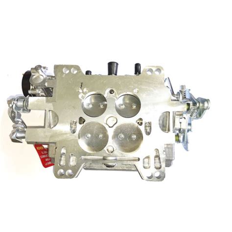 Replace Edelbrock Performer Cfm Carburetor Electric Choke Ebay