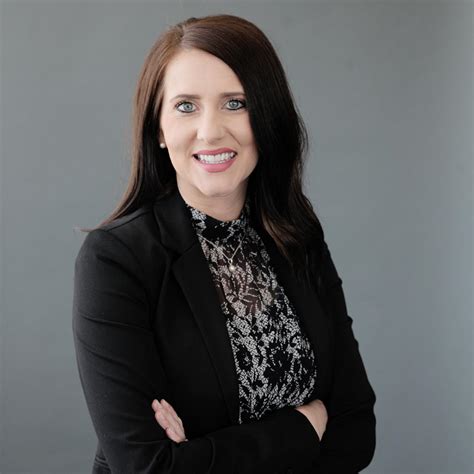 Jessica Stice People On The Move Wichita Business Journal