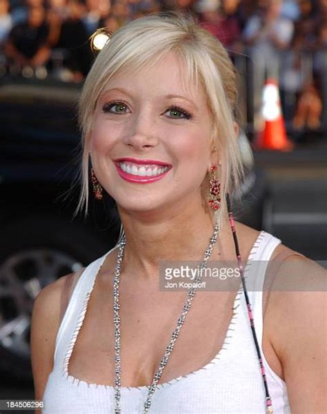 Courtney Peldon Photos And Premium High Res Pictures Getty Images