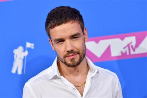 Qu Se Sabe De La Muerte De Liam Payne En Argentina Teletica