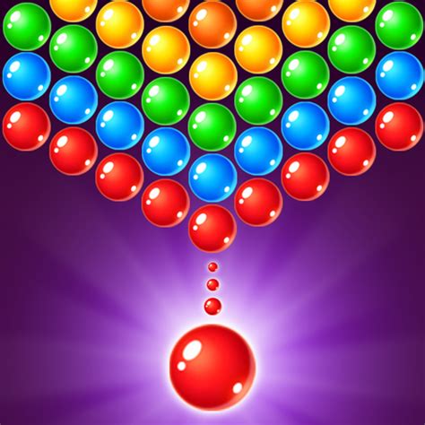 Bubble Shooter Classic Match Game Play Online At Gamemonetize Co Games