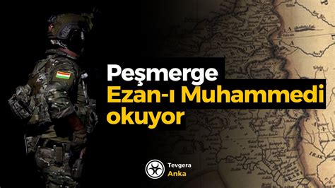 Pe Merge Ezan Muhammedi Okuyor Youtube