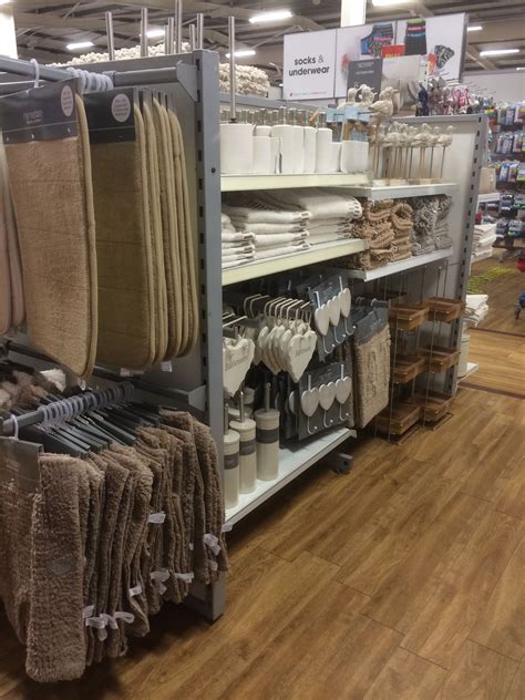 Matalan Home Homewares Value Retail Visual Merchandising