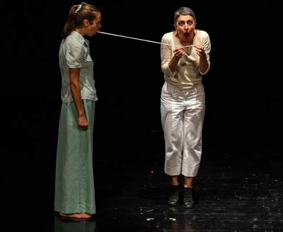 Padova Teatro Verdi Danza Mimo E Lingua Dei Segni In Uno Spettacolo