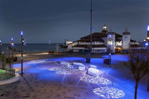 Bournemouth Pier Approach - MeiLoci