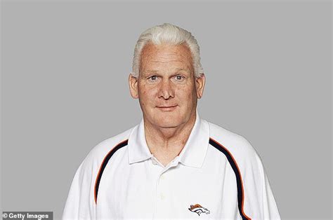 Former Broncos and Colts defensive coordinator Larry Coyer dies of a ...