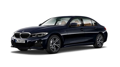 Bmw 330li M Sport Models And Equipment My