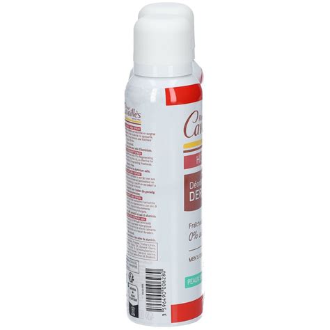 Rogé Cavaillès Homme Déodorant DERMATO Peaux Sensibles 48H Spray 300 ml