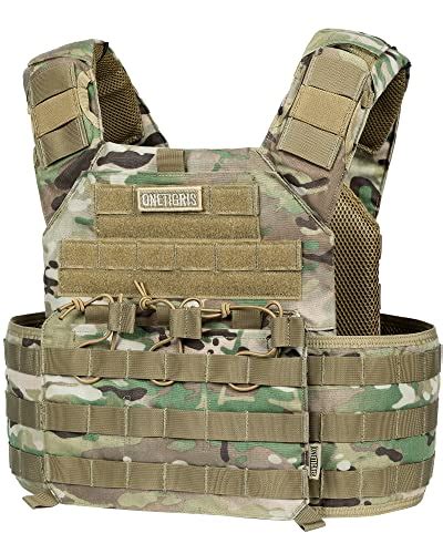 Airsoft Mp Chest Rig Todoairsoft