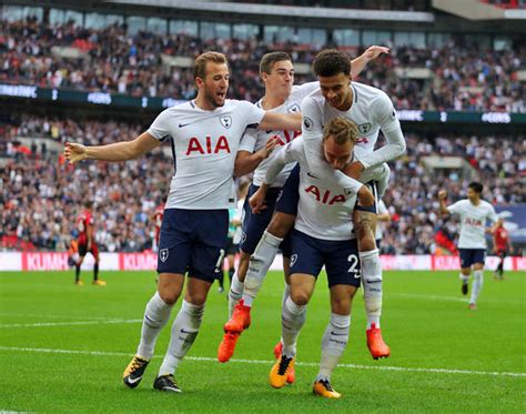 Real Madrid Vs Tottenham Pochettino Reveals Spurs Game Plan Football