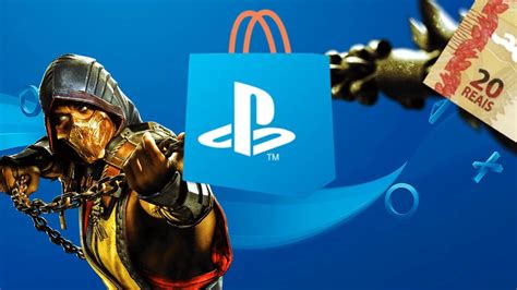 20 jogos por menos de R 20 em promoção na PS Store