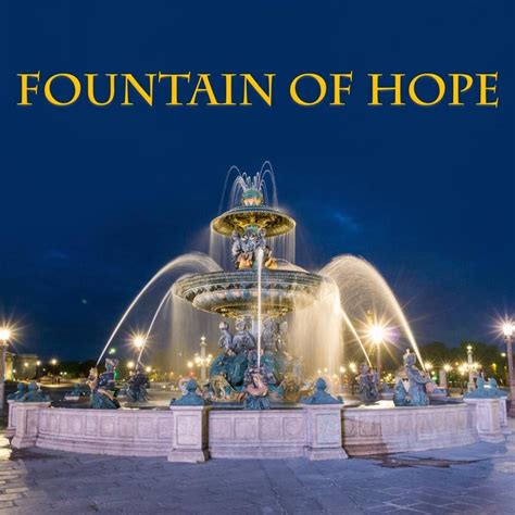 DJ PURPL3 - Fountain of Hope Lyrics and Tracklist | Genius