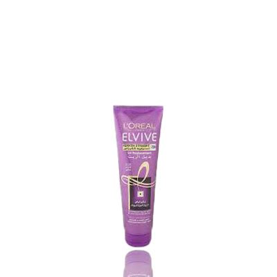 LOreal Elvive Keratin Straight Replacement Oil 300ml Pharmily