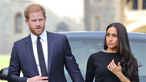 Spotify Exec Bill Simmons Thinks Prince Harry And Meghan Are Grifters