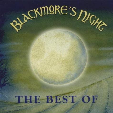 Best Of Blackmore S Night Amazon Fr CD Et Vinyles