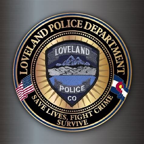 Loveland Police Department by City of Loveland