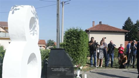 Vrijeđao ubijenu hrvatsku djecu u središnjoj Bosni Kazao da su