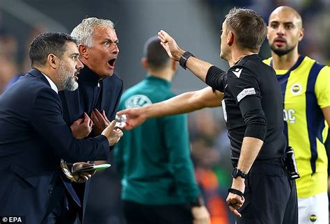 Why Jose Mourinhos Time Has Gone And What His Bad Smell Comments