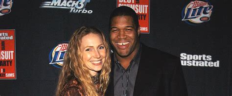 Jean Muggli Is Michael Strahan's Ex-wife — inside Her Life