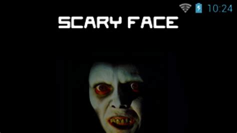 Scary Face Prank - App on the Amazon Appstore