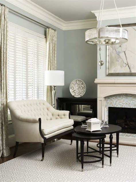 Sherwin Williams Comfort Gray | Houzz