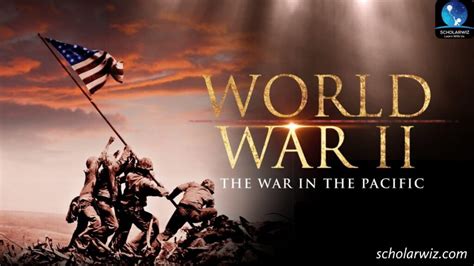 An Introduction to the History of World War 2 - Scholarwiz