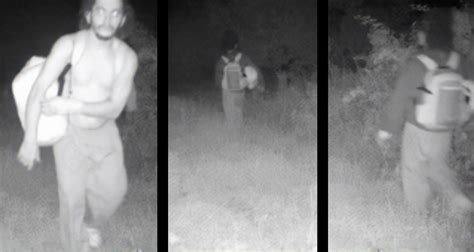 Timeline of massive search for escaped Pennsylvania inmate Danelo
