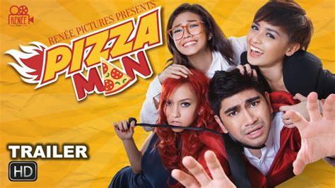 Pizza Man (2015) - 123Cinemas.com