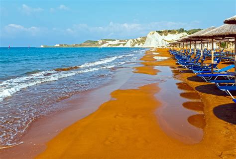 Spiagge - Cefalonia