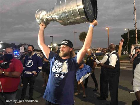 The Stanley Cup Journey Of Steven Stamkos Part One The Game The