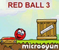 Red Ball - Play Red Ball Game - Free Online Games