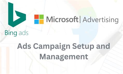 Setup And Manage Bing Ads Microsoft Ads Campaign By Zafirch Fiverr