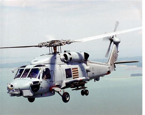 SH-60 Pictures